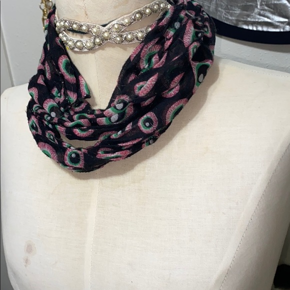 Unique head wrap - Picture 3 of 3